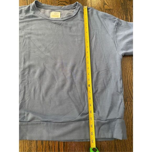 Offline by Aerie sweatshirt - Picture 4 of 7